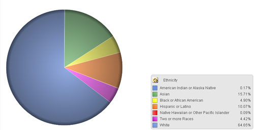District Ethnicity District Ethnicity